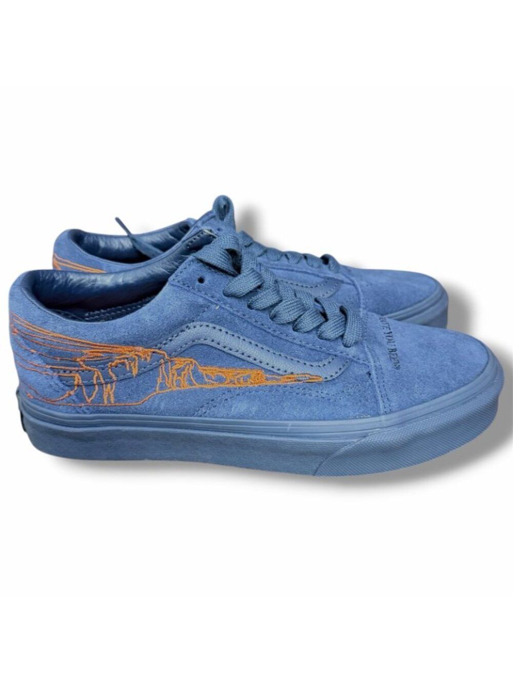 Vans Old Skool Shoes Rare